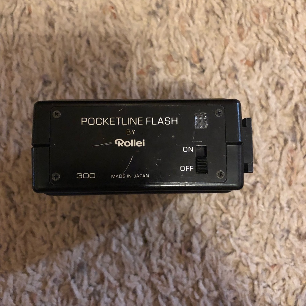 Camera - Picture 5 of 5